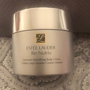 Estee Lauder Re-Nutriv body creme